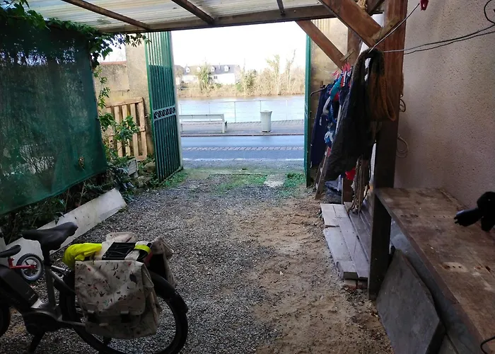 Les Balcons sur la Loire
