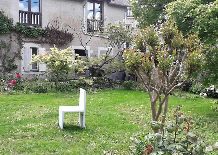 Les Balcons sur la Loire