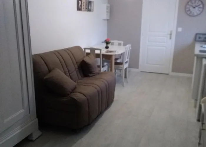 Chambre d hotes la Barrière